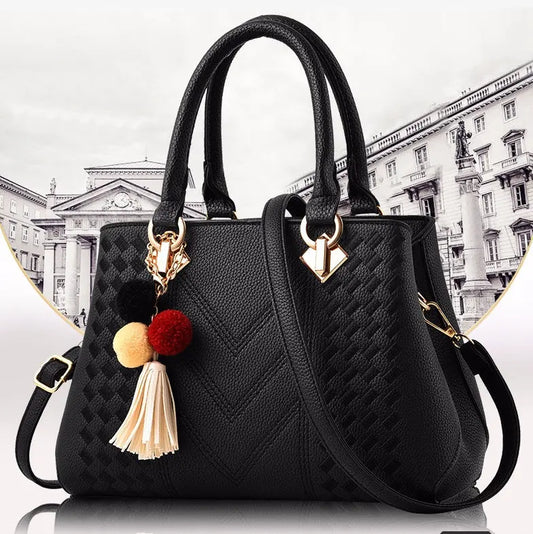 Ladies Hand Bags Luxury Handbags Women Bags Crossbody Bag Cjdropshipping