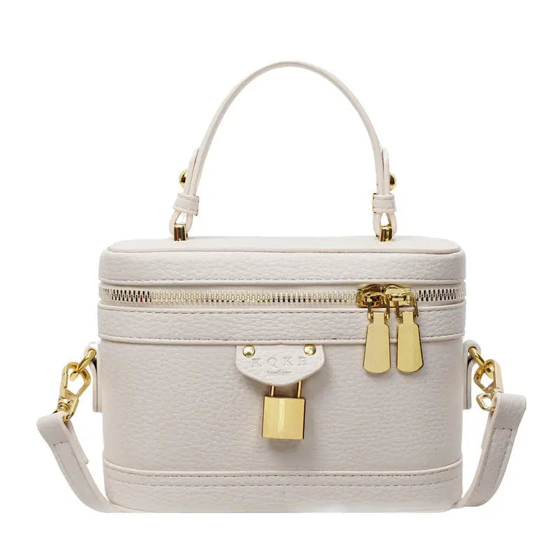 New All-match Online Influencer Portable Messenger Bag Cjdropshipping