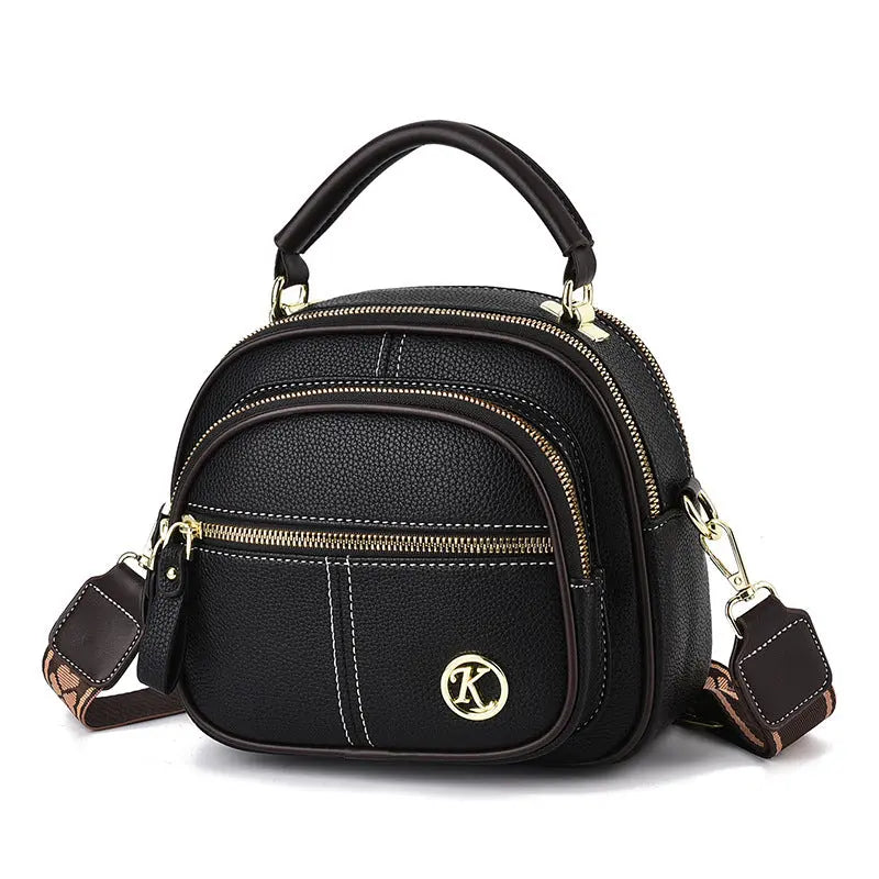 All-match Crossbody Women's Shoulder Handbag Cjdropshipping