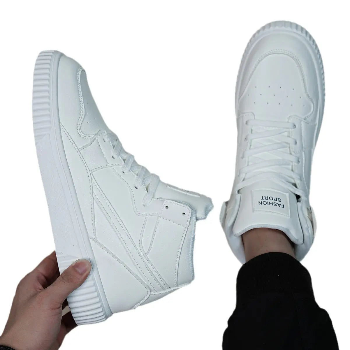 Men's Casual Versatile Shoes