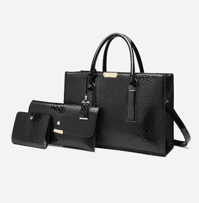Women's Korean-style Son Mother Tote - JNi3 shop