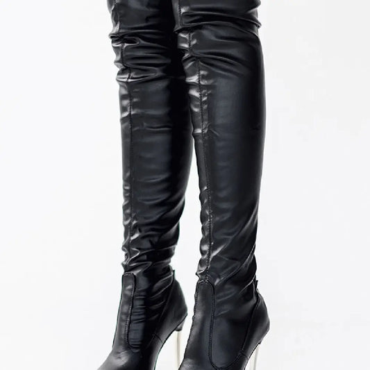 Personality Single Product Women's High Heels Dropshipman