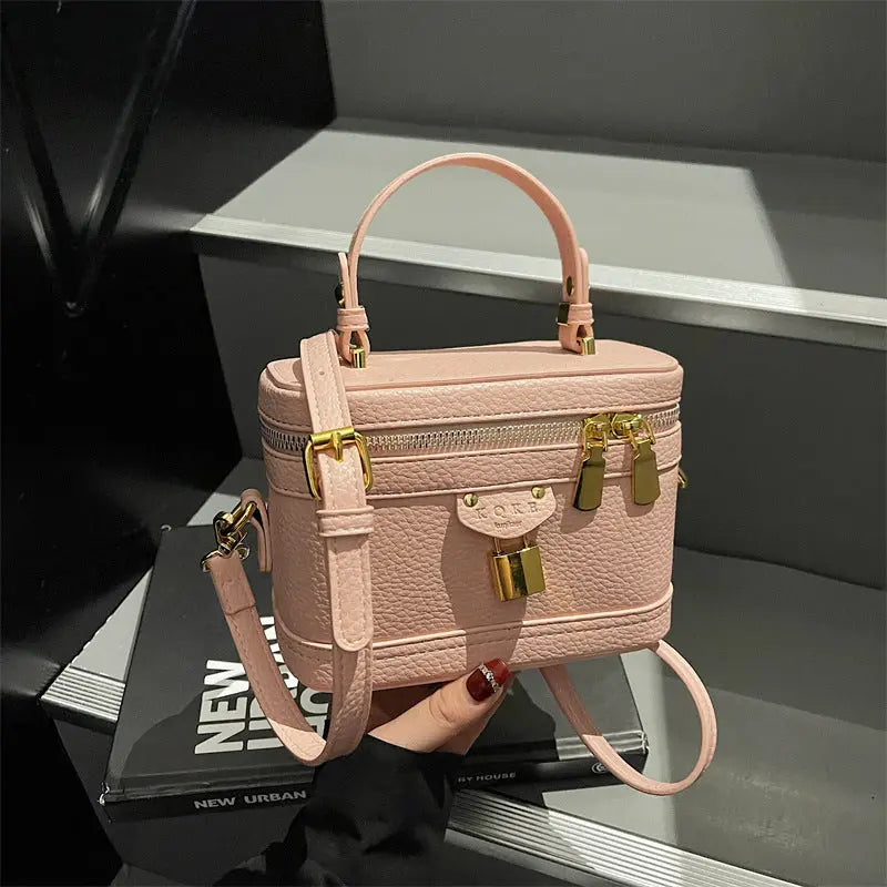 New All-match Online Influencer Portable Messenger Bag Cjdropshipping