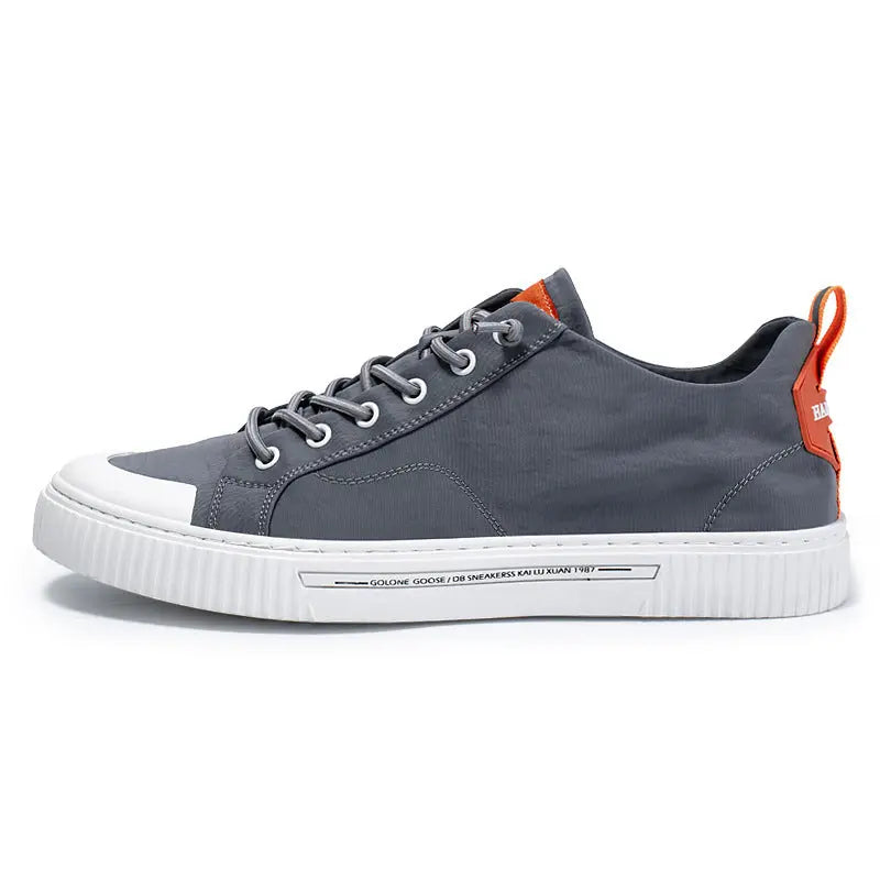 Men's Canvas Shoes Leisure JNi3 shop