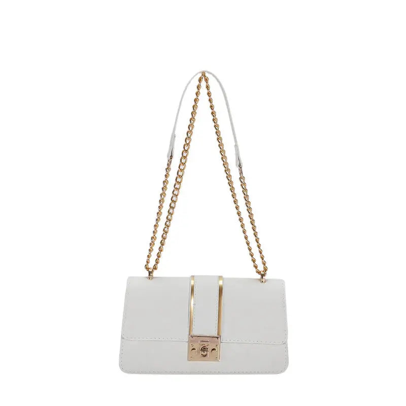 New Chain Fashion Casual Shoulder Bag Cjdropshipping