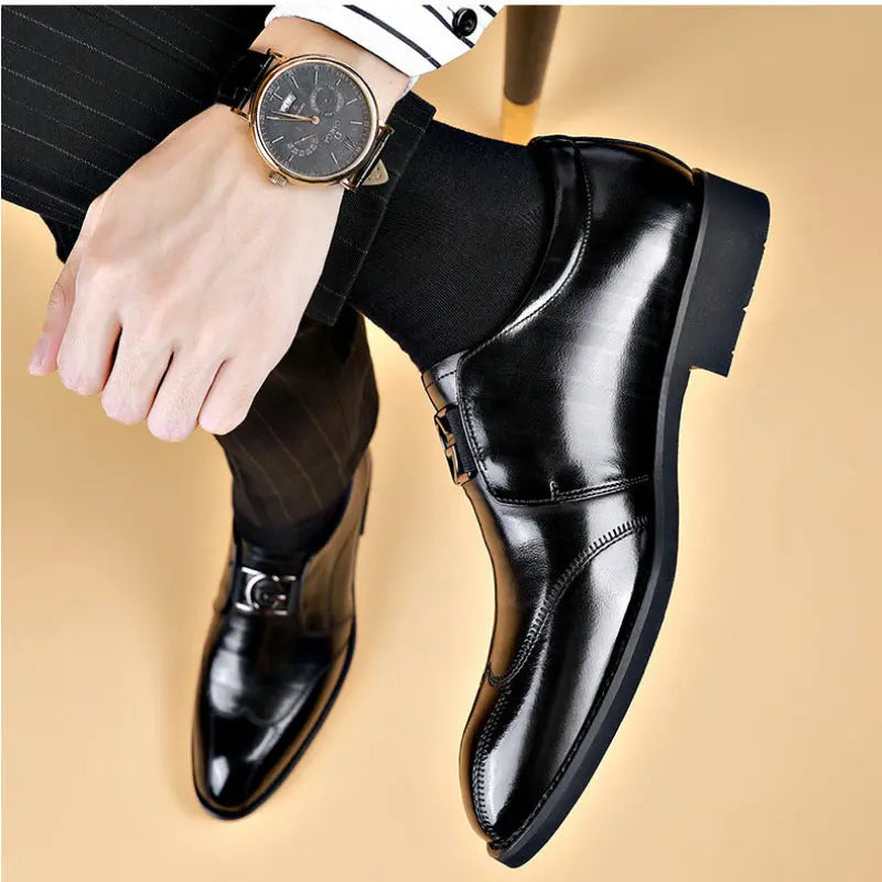 Male Shoes Dropshipman