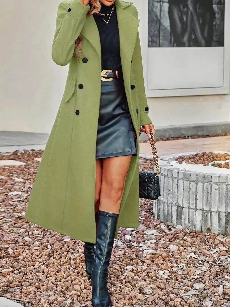 Fashionable New Women's Versatile Jacket Cjdropshipping