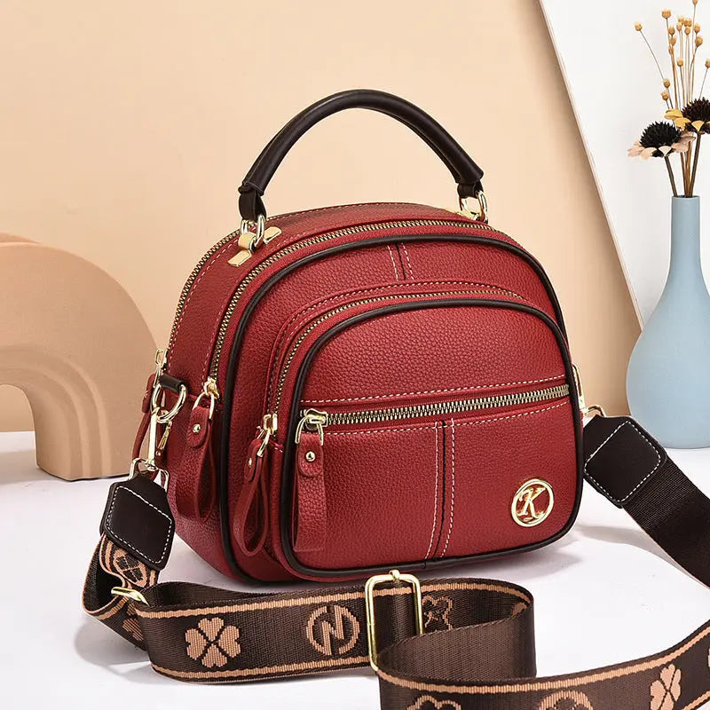 All-match Crossbody Women's Shoulder Handbag Cjdropshipping