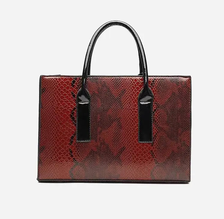 Women's Korean-style Son Mother Tote - JNi3 shop