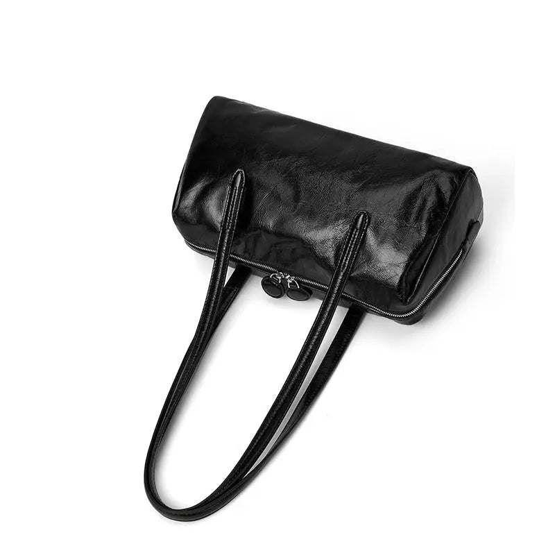 Retro Tote Bag Niche High Sense - JNi3 shop