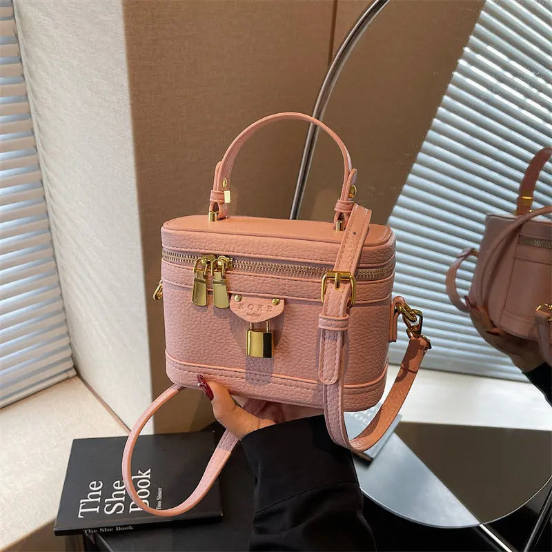 New All-match Online Influencer Portable Messenger Bag Cjdropshipping