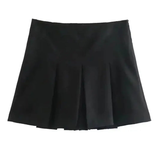 High Waist American Skirt JNi3 shop