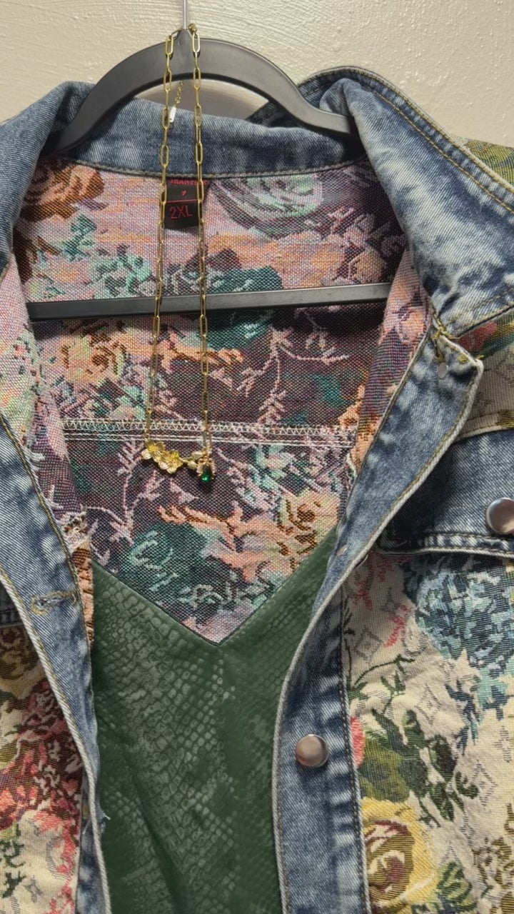 Plus size curated outfits